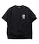 RED FIGURE S/S TEE