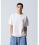 RED FIGURE S/S TEE