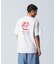 RED FIGURE S/S TEE