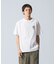 RED FIGURE S/S TEE