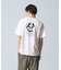 RED FIGURE S/S TEE