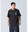 RED FIGURE S/S TEE