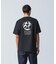 RED FIGURE S/S TEE