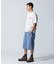 RED FIGURE S/S TEE