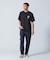 RED FIGURE S/S TEE