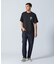 RED FIGURE S/S TEE