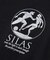 RED FIGURE S/S TEE