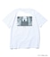 SNAPE S/S TEE