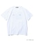 SNAPE S/S TEE