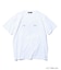 SNAPE S/S TEE