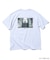 SNAPE S/S TEE