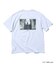 SNAPE S/S TEE