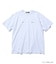 SNAPE S/S TEE