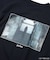 SNAPE S/S TEE