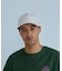 DJANGO S CAP