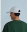 DJANGO S CAP