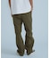 TECH PANTS