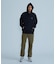 TECH PANTS