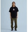 TECH PANTS