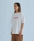 LOGO S/S TEE