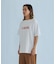 LOGO S/S TEE