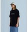 LOGO S/S TEE