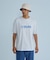 LOGO S/S TEE