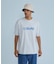 LOGO S/S TEE