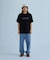 LOGO S/S TEE