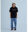 LOGO S/S TEE
