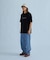 LOGO S/S TEE