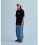 LOGO S/S TEE