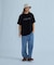 LOGO S/S TEE
