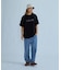 LOGO S/S TEE
