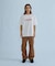LOGO S/S TEE