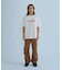 LOGO S/S TEE