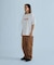 LOGO S/S TEE