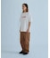 LOGO S/S TEE
