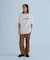 LOGO S/S TEE