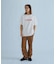 LOGO S/S TEE