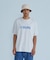 LOGO S/S TEE