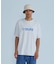 LOGO S/S TEE