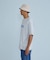 LOGO S/S TEE