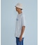 LOGO S/S TEE