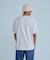 LOGO S/S TEE