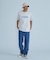 LOGO S/S TEE