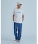 LOGO S/S TEE