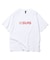 LOGO S/S TEE