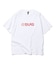 LOGO S/S TEE