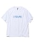 LOGO S/S TEE
